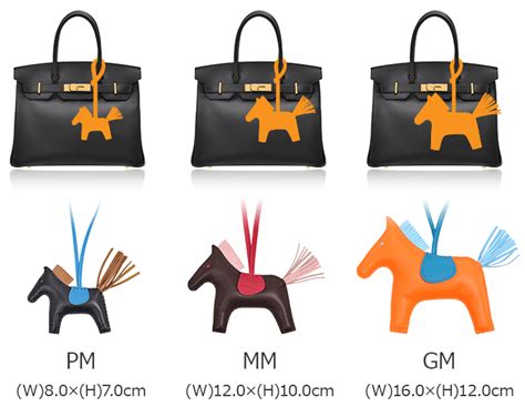 hermes pegasus|hermes rodeo size.